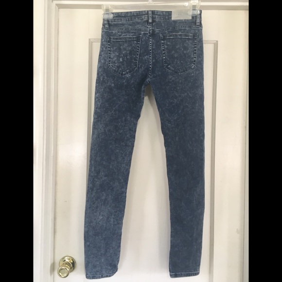 EUC IRO Fannie Acid Wash Jeans - Picture 2 of 11